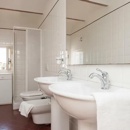 Apartamento Borgo E Castello *