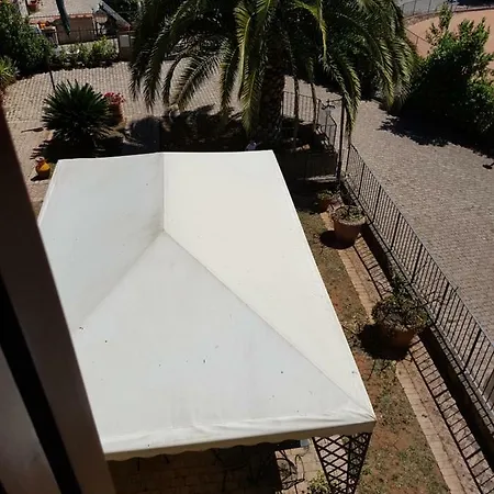 Borgo E Castello 苏韦雷托