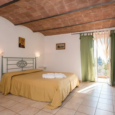 Apartman Borgo E Castello *