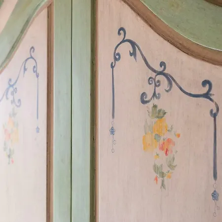 Apartamento Borgo E Castello