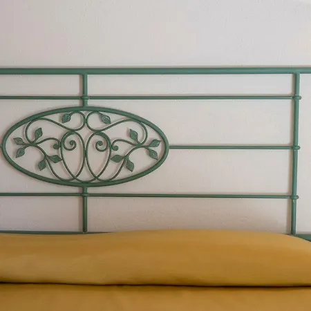 Borgo E Castello * 苏韦雷托