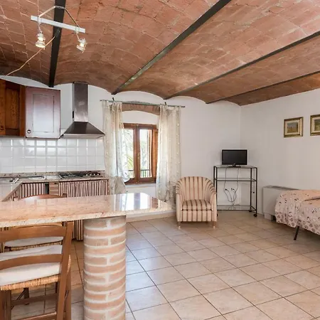 Borgo E Castello