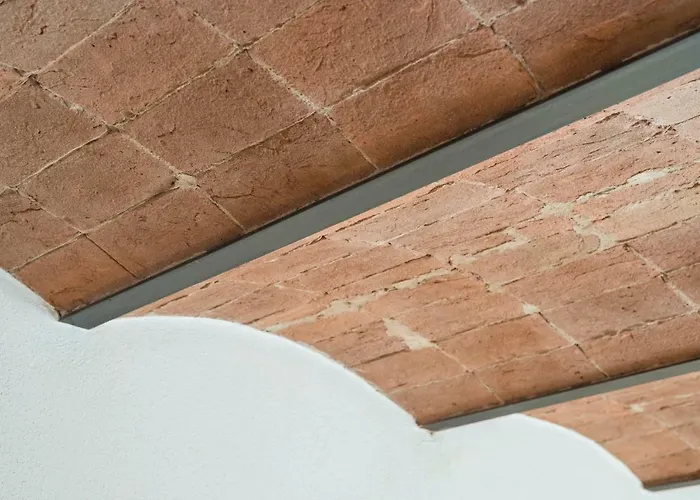 Borgo E Castello Apartamento *