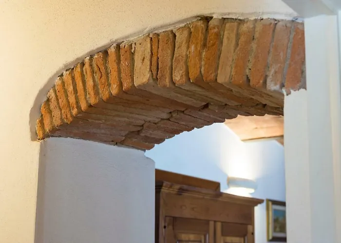 Borgo E Castello * Suvereto