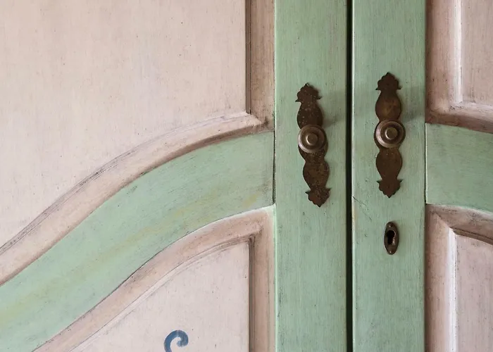 Apartamento Borgo E Castello *