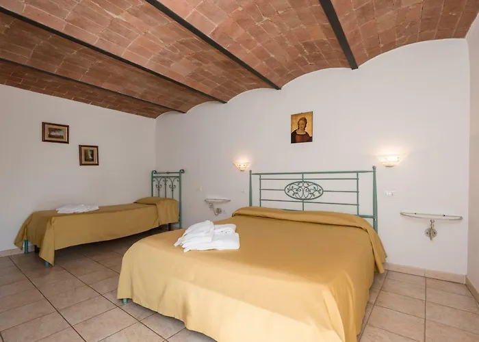 Borgo E Castello * Suvereto