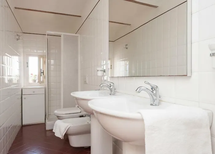 Apartamento Borgo E Castello *