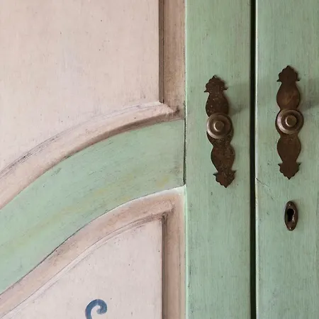 Διαμέρισμα Borgo E Castello *
