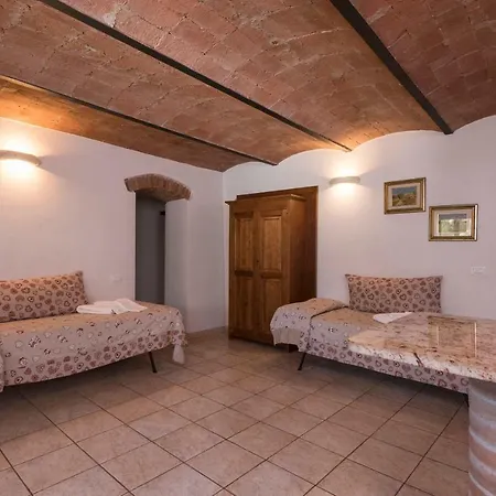 Borgo E Castello *